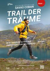 Filmplakat zu "Trail der Träume" | Bild: imFilm