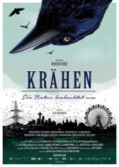 Filmplakat zu "Krähen" | Bild: DCM