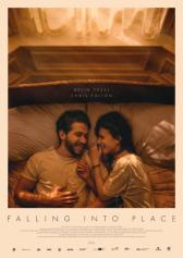 Filmplakat zu "Falling Into Place" | Bild: 24Bilder