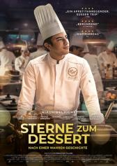 Filmplakat zu "Sterne zum Dessert" | Bild: 24 Bilder