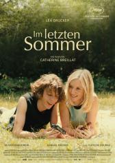 Filmplakat zu "Im letzten Sommer" | Bild: Filmagentinnen