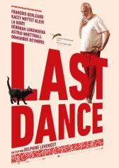 Filmplakat zu "Last Dance" | Bild: Arsenal