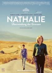Filmplakat zu "Nathalie: Überwindung der Grenzen" | Bild: W-Film