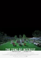 Filmplakat zu "The Zone of Interest" | Bild: Leonine
