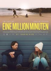 Filmplakat zu "Eine Million Minuten " | Bild: Warner