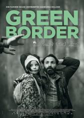 Filmplakat zu "Green Border" | Bild: Piffl