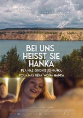 Filmplakat zu "Bei uns heisst sie Hanka" | Bild: Neue Visionen