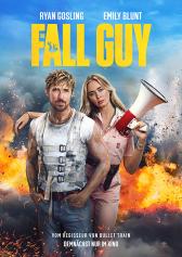 Filmplakat zu "The Fall Guy" | Bild: Universal