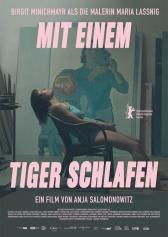 Filmplakat zu "Mit Einem Tiger Schlafen" | Bild: Arsenal