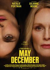 Filmplakat zu "May December" | Bild: Central