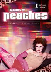 Filmplakat zu "Teaches of Peaches" | Bild: Farbfilm
