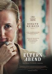 Filmplakat zu "Armand" | Bild: Pandora
