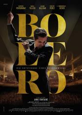 Filmplakat zu "Boléro" | Bild: Warner