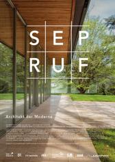 Filmplakat zu "Sep Ruf" | Bild: Alpenrepublik