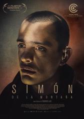 Filmplakat zu "Simón de la Montana" | Bild: CineGlobal