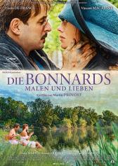 Filmplakat zu "Die Bonnards" | Bild: Prokino