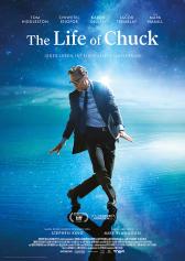 Filmplakat zu "The Life of Chuck" | Bild: Tobis
