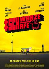 Filmplakat zu "SchwarzeSchafe" | Bild: Central