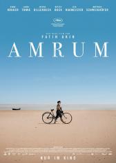 Filmplakat zu "Amrum" | Bild: Warner