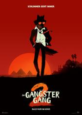 Filmplakat zu "Die Gangster Gang 2" | Bild: Universal