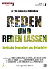 Filmplakat zu "Reden und reden lassen - Seelische Gesundheit und Selbsthilfe" | Bild: Eigen