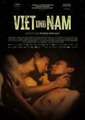 Filmplakat zu "Viet und Nam" | Bild: Salzgeber