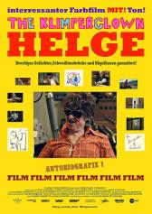 Filmplakat zu "The Klimperclown" | Bild: Filmwelt