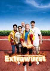 Filmplakat zu "Extrawurst" | Bild: StudioCanal