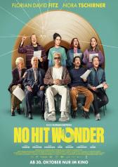 Filmplakat zu "No Hit Wonder" | Bild: Warner
