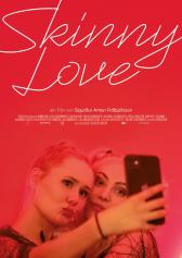 Filmplakat zu "Skinny Love" | Bild: Salzgeber