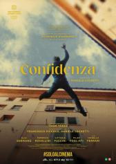 Filmplakat zu "Cinema Italia: Confidenza" | Bild: CineIt