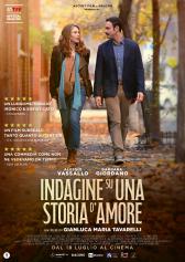 Filmplakat zu "Cinema Italia: Indagine su una storia d'amore / Interviews zu einer Liebesgeschichte" | Bild: CineIt
