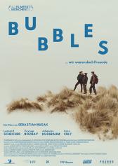 Filmplakat zu "Bubbles" | Bild: Schmidbauer-Film
