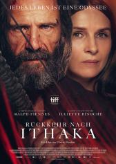 Filmplakat zu "Rückkehr nach Ithaka" | Bild: Piffl