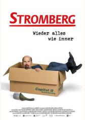 Filmplakat zu "Stromberg - Der neue Film" | Bild: Filmwelt