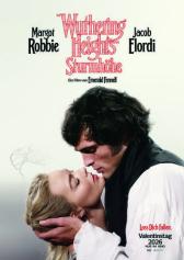 Filmplakat zu "Wuthering Heights" | Bild: Warner