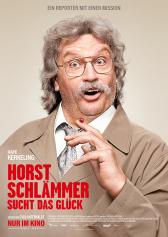 Filmplakat zu "Horst Schlämmer sucht das Glück" | Bild: -1