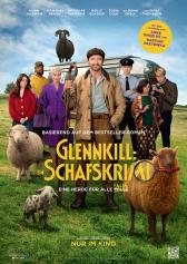 Filmplakat zu "Glennkill" | Bild: Sony