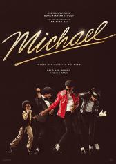 Filmplakat zu "Michael" | Bild: Universal