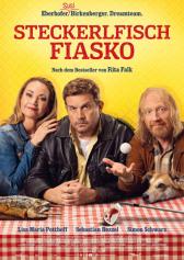 Filmplakat zu "Steckerlfischfiasko" | Bild: Constantin