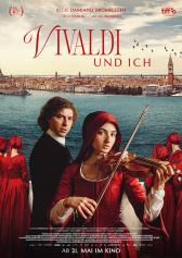 Filmplakat zu "Vivaldi und Ich" | Bild: XVerleih