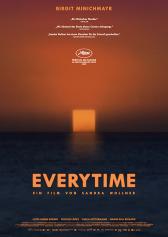 Filmplakat zu "Everytime" | Bild: Eksynet
