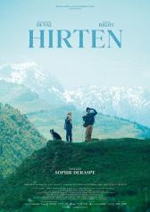 Filmplakat zu "Hirten" | Bild: Filmagentinnen
