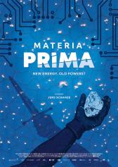 Filmplakat zu "Materia Prima " | Bild: CineGlobal