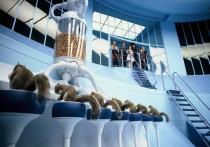 Szenenbild aus "Charlie und die Schokoladenfabrik" | Bild: StudioCanal