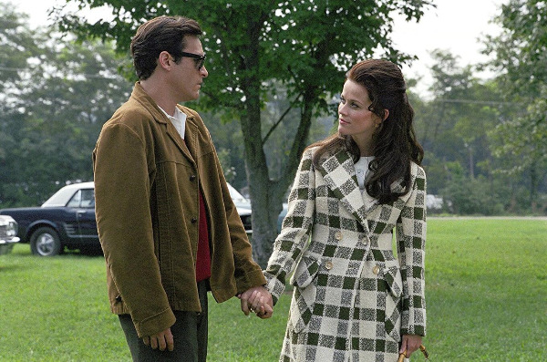 Szenenbild aus "Walk the Line" | Bild: -1