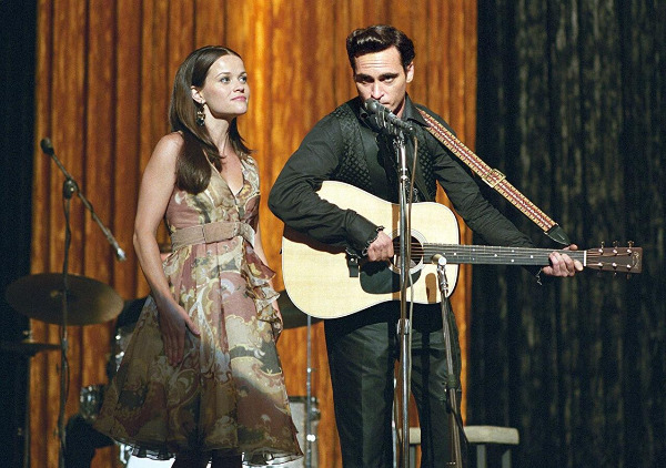 Szenenbild aus "Walk the Line" | Bild: -1