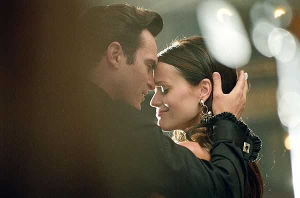 Szenenbild aus "Walk the Line" | Bild: -1
