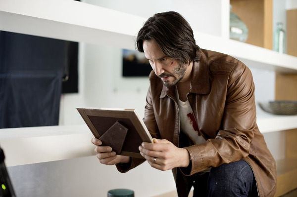 Szenenbild aus "John Wick" | Bild: Studio Canal