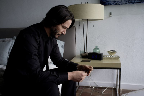 Szenenbild aus "John Wick" | Bild: Studio Canal